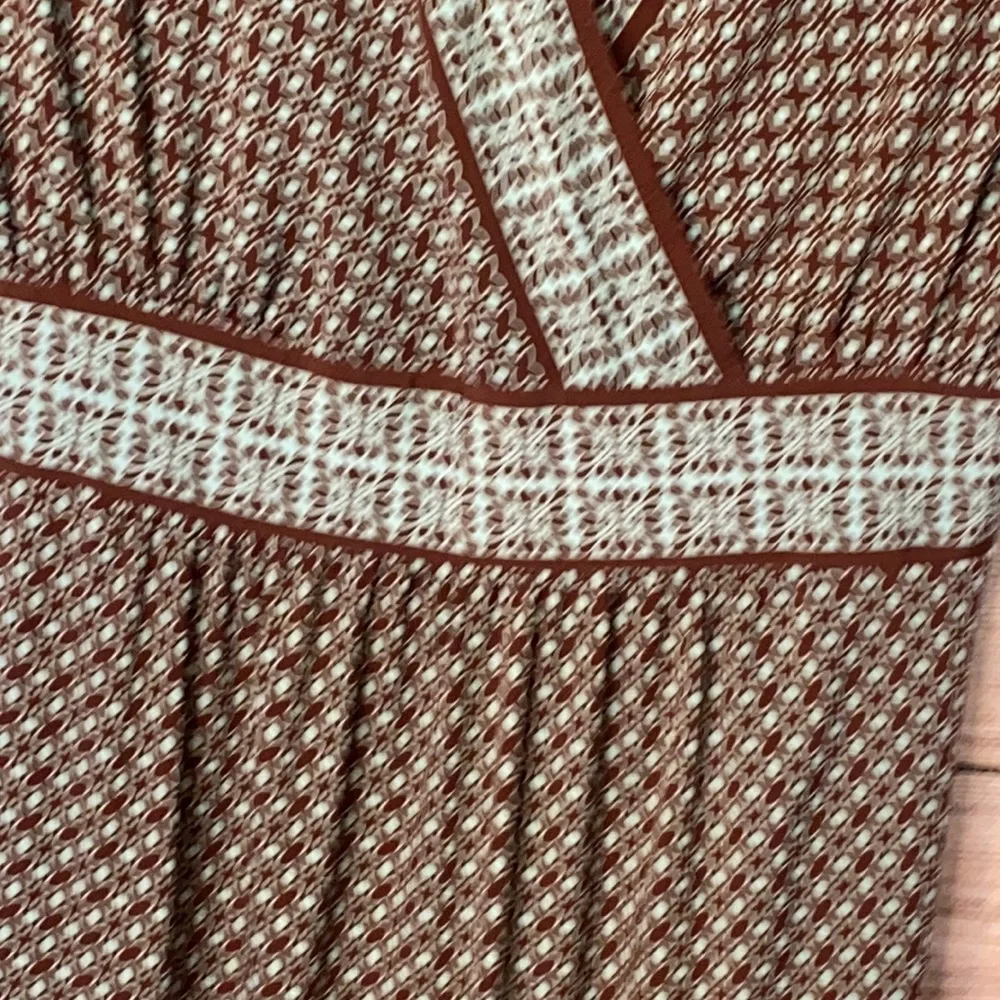๐๐ Dress Barn Beautiful Womanโs Dress Size 20W - Picture 3 of 10